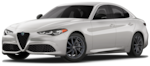 Giulia Sedan